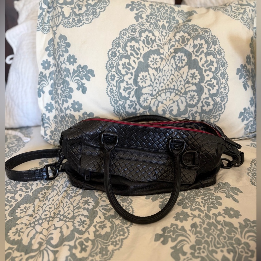 Rebecca Minkoff Morning After Mini MAM - Picture 12 of 13